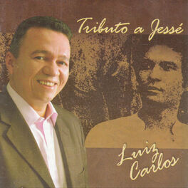 Album cover of Tributo a Jessé