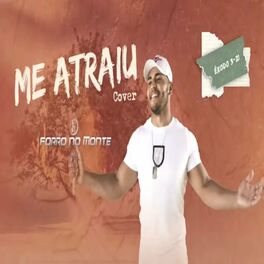 Album cover of Me Atraiu