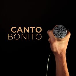 Album cover of Canto Bonito