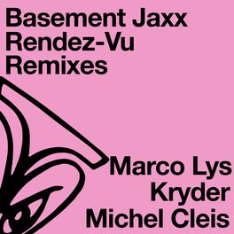 Album cover of Rendez-Vu (Remixes)