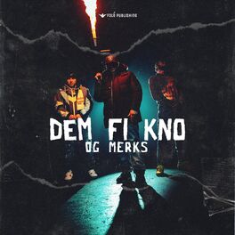 Album cover of Dem Fi Kno