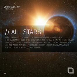 Album cover of ALL STARS 2024