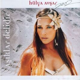 Album cover of Aşıklar Delidir