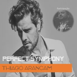 Album cover of Perfect Symphony