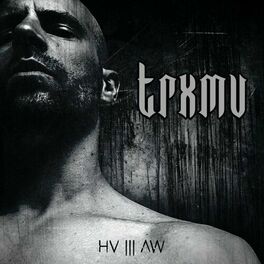 Album cover of HV III AW