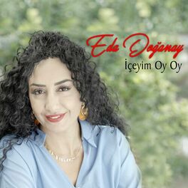 Album cover of İçeyim Oy Oy