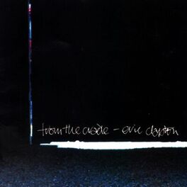 Album cover of From the Cradle