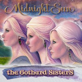 Dragonfly  The Gothard Sisters
