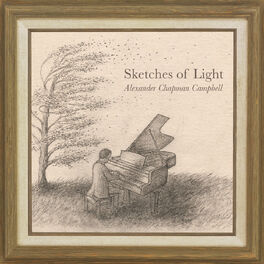 Album cover of Sketches Of Light