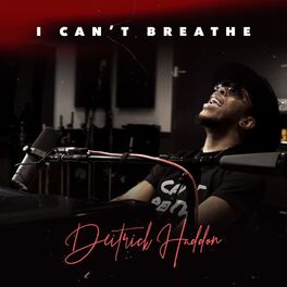 Album cover of I Can't Breathe