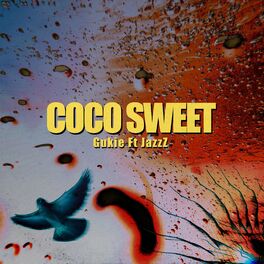 Album cover of Coco Sweet (feat. JazzZ)