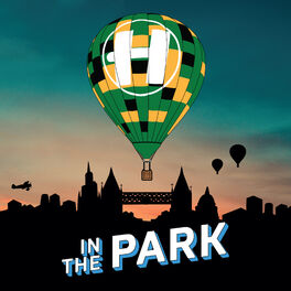 Album cover of Hospitality In The Park