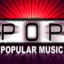 Album cover of P O P (Popular Music)