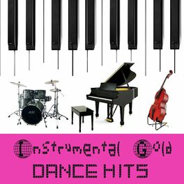Album cover of Instrumental Gold: Dance