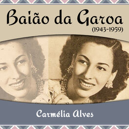 Album cover of Baião da Garoa (1943 - 1959)