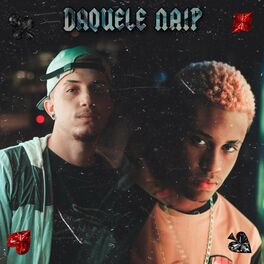 Album cover of Daquele Naip