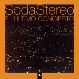 Album cover of El Ultimo Concierto A (Remastered)