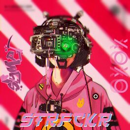 Album cover of STRFCKR (feat. XOXO)