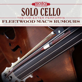 Album cover of Fleetwood Mac Rumours: Solo Cello
