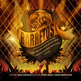 Album cover of Barretos 2018