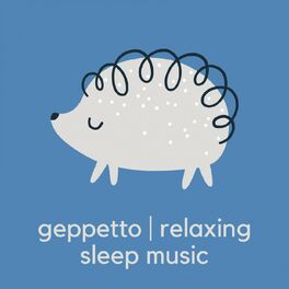 Album cover of Relaxing Sleep Music