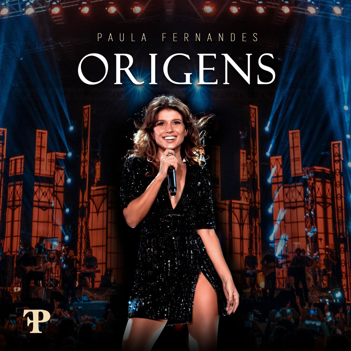 Paula Fernandes - Prometo (Ao Vivo Em Sete Lagoas, Brazil / 2019): тексты и  песни | Deezer