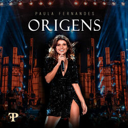 Download CD Paula Fernandes – Sonho Da Caça