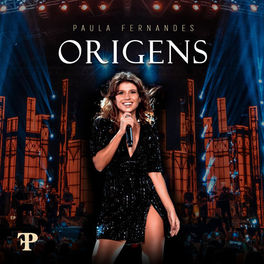 Album cover of Origens (Ao Vivo Em Sete Lagoas, Brazil / 2019)