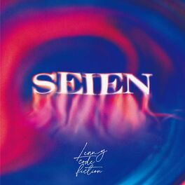 Album cover of SEIEN