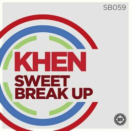 Album cover of Sweet Break Up