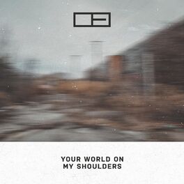 Album cover of Your World on My Shoulders