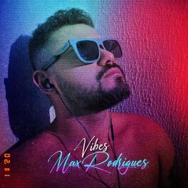 Album cover of Vibes