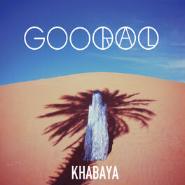 Album cover of Khabaya