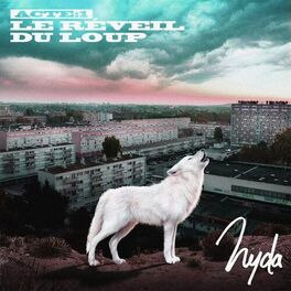 Album cover of Acte 1 : Le réveil du loup