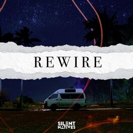 Album cover of Rewire