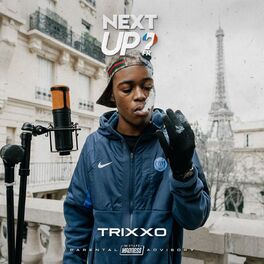 Album cover of Next Up France - S2-E4