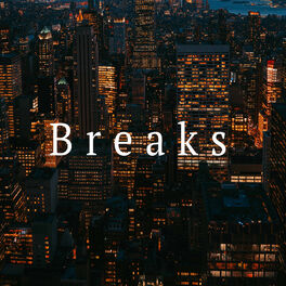 Album cover of Breaks