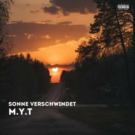 Album cover of Sonne verschwindet (feat. CasualK, Genzo & Alessio)