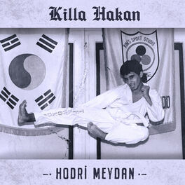 Album cover of Hodri Meydan