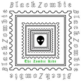 Album cover of Black Zombie
