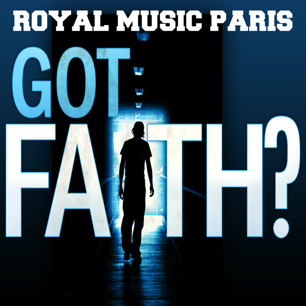 Paris you got me. Royal Music.