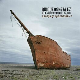 Album cover of Averia y redencion #7