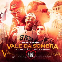 Album cover of Vale da Sombra