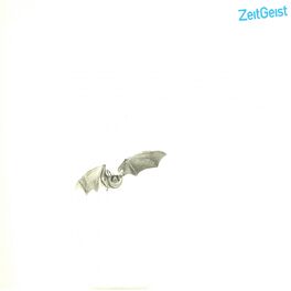 Album cover of Zeitgeist (1982)