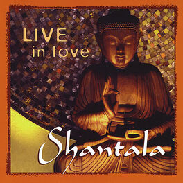 Album cover of Live in Love, Vol. 1