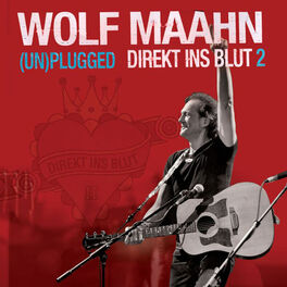 Album cover of Direkt Ins Blut 2