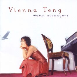 Album cover of Warm Strangers