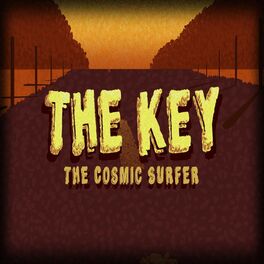 Album cover of The Key EP
