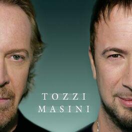 Album cover of Tozzi Masini