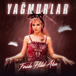 Album cover of Yağmurlar (Akustik)